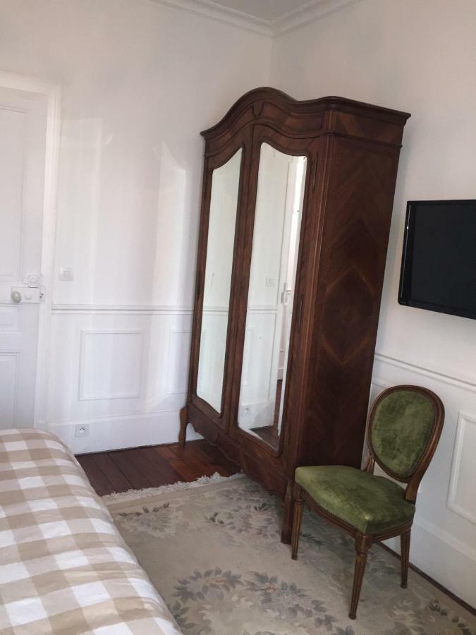 Joffre Fontainebleau Extérieur photo